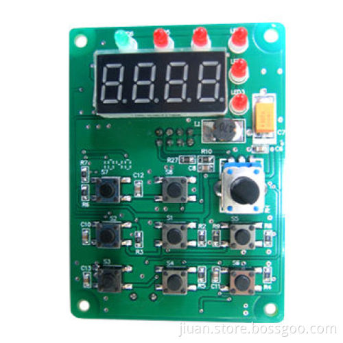 Shenzhen Factory PCB Assembly PCBA OEM Services for Electronics FieldNew